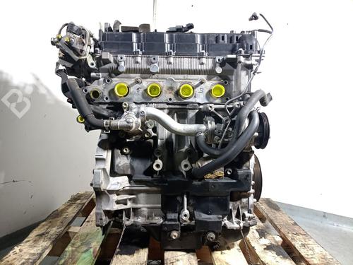 Engine MITSUBISHI ASX (GA_W_) 1.8 DI-D (GA6W) | BP30911750M1