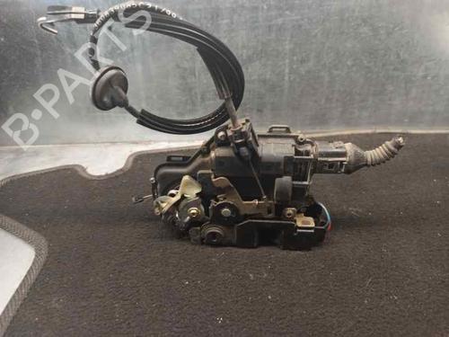 Rear left lock VW PASSAT B5 (3B2) 1.9 TDI | BP6978039C100 