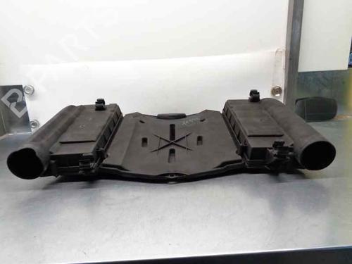 Upper protection MERCEDES-BENZ S-CLASS Coupe (C215) CL 500 (215.375) | BP12187870M93 