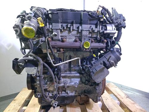 Motor FORD FIESTA VI (CB1, CCN) 1.6 TDCi | BP29407276M1 