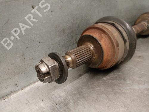 Left front driveshaft FORD FOCUS III Turnier 1.5 TDCi | BP29374401M38 