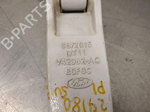 Hinge/Door check strap FORD TRANSIT CONNECT V408 Box Body/MPV 1.5 TDCi | BP31155760C146