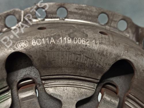 Other SUZUKI IGNIS II (MH) 1.5 (RM415) | BP25806443O1 