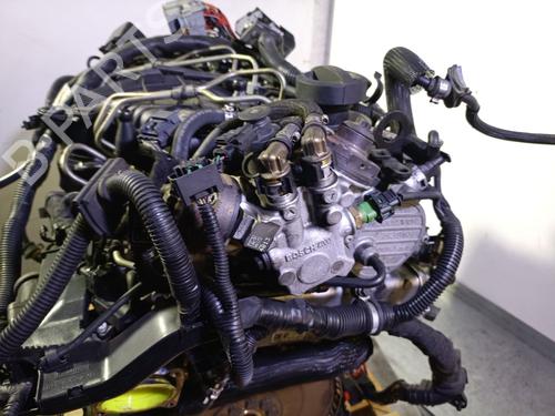 Engine VOLVO XC60 I SUV (156) D5 AWD | BP29921146M1 