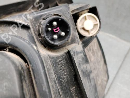 Left headlight AUDI A4 B5 (8D2) 1.8 | BP37219353C28 - Image 6