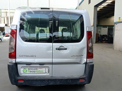 Instrumentbræt CITROËN JUMPY II Van 2.0 HDi 120 | BP26643983C46 - Image 11