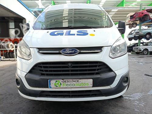 Engine FORD TRANSIT CUSTOM V362 Van (FY, FZ) 2.2 TDCi | BP21582120M1  - Image 19