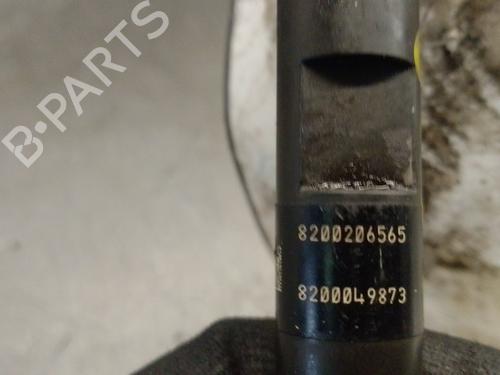 Injector RENAULT KANGOO (KC0/1_) 1.5 dCi | BP36363020M100 - Image 6