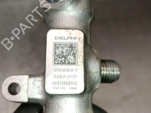 Injection rail AUDI A6 Allroad C8 (4AH) 50 TDI Mild Hybrid quattro | BP36422091M98 - Image 6