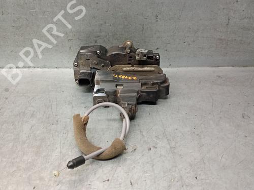 Vergrendeling links achter OPEL ANTARA A (L07) 2.2 CDTi | BP30794486C100