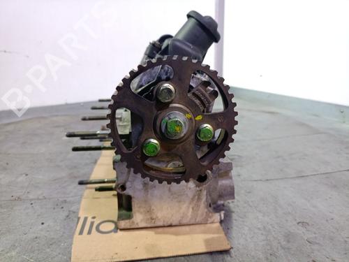 Cylinder head FORD GRAND C-MAX (DXA/CB7, DXA/CEU) 1.6 Ti | BP22722437M5 