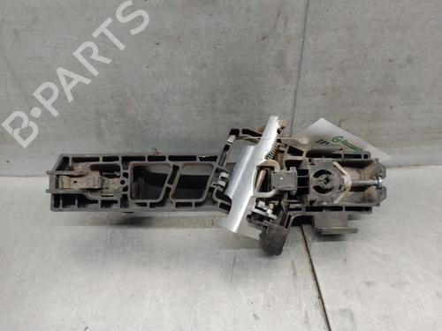 Tailgate handle FORD TRANSIT COURIER B460 Box Body/MPV 1.5 EcoBlue | BP29158211C132 