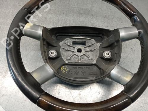 Steering wheel FORD MONDEO III (B5Y) 2.0 TDCi | BP28974405C49 