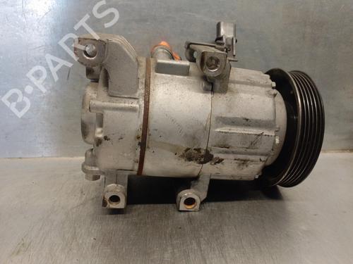 AC compressor KIA SOUL II (PS)  | BP13921115M34 
