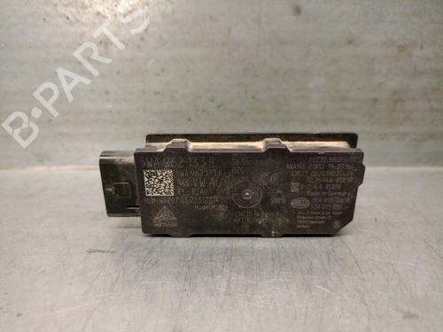Antenne/Base SEAT LEON Sportstourer (KL8, KLD) 1.5 eTSI (150 hp) 24226327