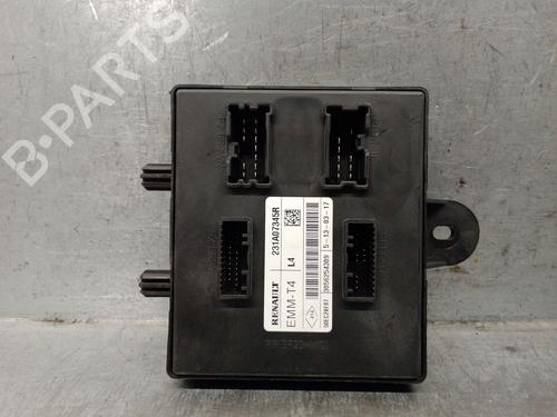 Used Electronic module Electronic module SMART FORTWO Coupe (453) 0.9 (453.344, 453.353) (90 hp) 34372860 34372860