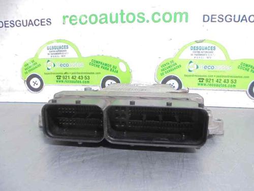 Engine control unit (ECU) FIAT STILO (192_)  | BP4245272M57 