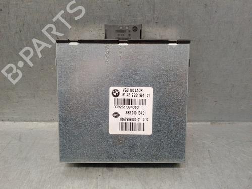 Used Electronic module Electronic module BMW 5 (F10) 520 d (184 hp) 34004883 34004883