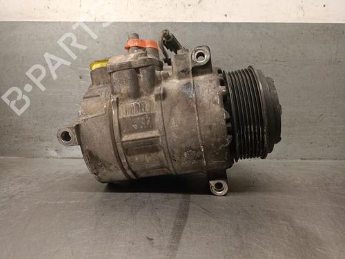 AC-Kompressor MERCEDES-BENZ C-CLASS (W204) C 320 CDI (204.022) (224 hp) 27888562