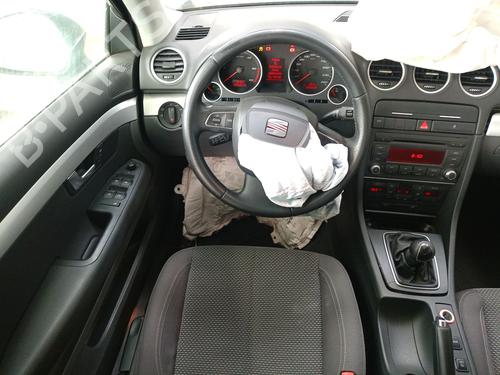 Gearbox SEAT EXEO ST (3R5) 2.0 TDI | BP33558467M3 - Image 15