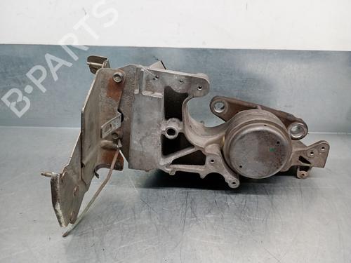 Engine mount NISSAN QASHQAI I (J10, NJ10) 1.6 dCi | BP29913887M89