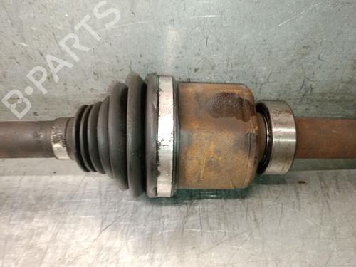 Right front driveshaft RENAULT MASTER III Van (FV) 2.3 dCi 130 FWD (FV0M, FV0Y, FV0J, FV02, FV03) | BP33000741M39 - Image 4