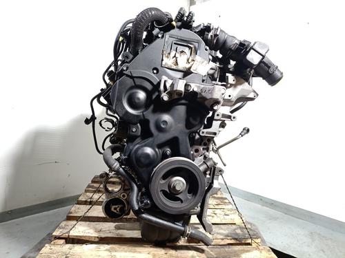 Used Engine Engine CITROËN C4 Grand Picasso I (UA_) 1.6 HDi (109 hp) 33618373 33618373