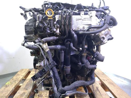 Engine AUDI A3 Sportback (8VA, 8VF) 1.6 TDI | BP28542722M1 