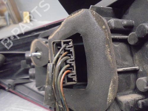 Right taillight OPEL CORSA D (S07)  | BP16223638C35 