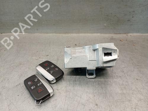 Electronic module LAND ROVER DISCOVERY SPORT (L550) 2.0 D 4x4 | BP25786294M83 
