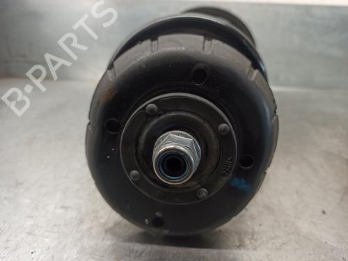 Right front shock absorber CITROËN C-ELYSEE (DD_) 1.6 BlueHDi 100 | BP16367718M17