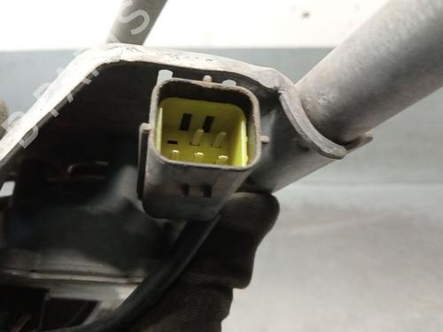 Front wiper motor LAND ROVER FREELANDER I (L314) 2.0 Td4 4x4 | BP24154259M29 