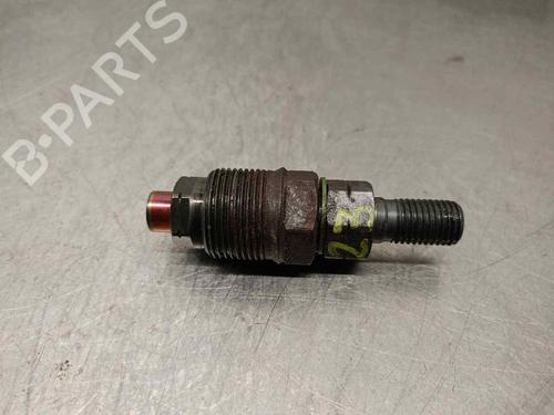 Used Injector OPEL CORSA B (S93) 1.7 D (F08, F68, M68) (60 hp) 18101720