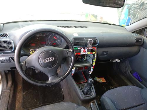 Left front window switch AUDI A3 (8L1) 1.8 T | BP36107509I27  - Image 7