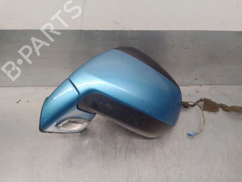 Left mirror CITROËN C4 Picasso I MPV (UD_) 1.6 HDi | BP15860635C26 