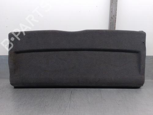 Used Rear parcel shelf SEAT IBIZA II (6K1) 1.4 (60 hp) 18621761