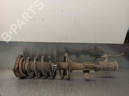Used Right rear shock absorber HYUNDAI COUPE I (RD) 1.6 i 16V (114 hp) 9750042