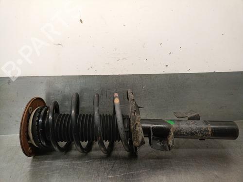 Used Right front shock absorber FORD MONDEO IV (BA7) [2007-2015]  20317205
