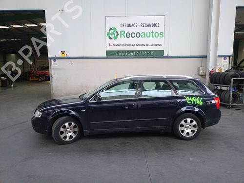Brugte AUDI A4 B6 Avant (8E5) 1.9 TDI (130 hp) 4392149
