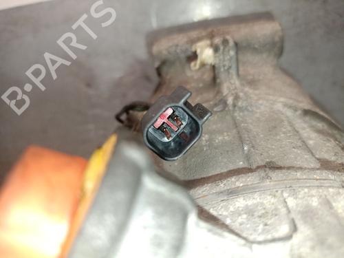 AC compressor FORD FOCUS III 1.6 TDCi | BP27654164M34  - Image 5