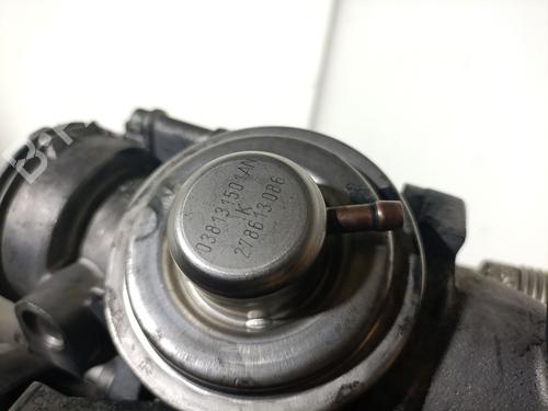 Engine AUDI A3 Sportback (8PA) 1.9 TDI | BP36491579M1 - Image 11