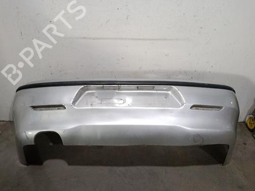 Used Rear bumper Rear bumper 37295078 37295078