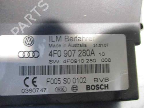Electronic module AUDI A6 C6 Avant (4F5) 3.0 TDI quattro | BP2321758M83 