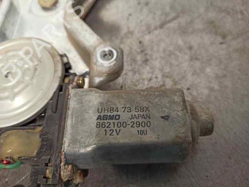 Rear left window mechanism FORD RANGER (ER, EQ, R_) 2.5 TD 4x4 | BP5573900C24 