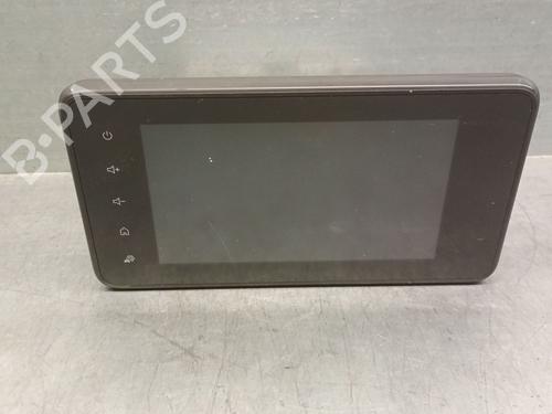 Used Display monitor DACIA SANDERO III 1.0 TCe 90 (91 hp) 29698014