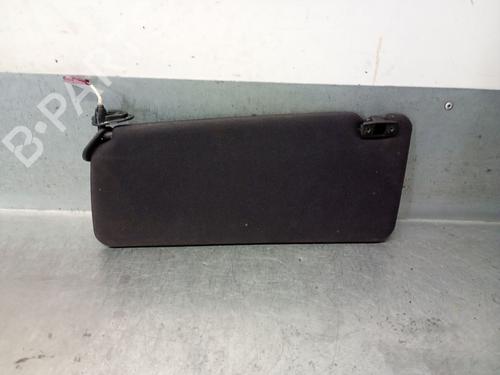 Right sun visor BMW X5 (E53) 3.0 d | BP26493252I2 