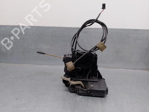 Used Front right lock MERCEDES-BENZ CLK (C209) CLK 200 Kompressor (209.342) (163 hp) 15501166