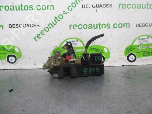 Used Front right lock CHRYSLER 300M (LR) 3.5 V6 24V (252 hp) 2116115