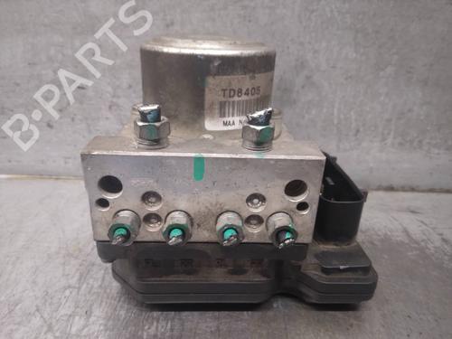 ABS pump RENAULT KOLEOS I (HY_) 2.0 dCi 4x4 (HY0K) | BP17186520M43 