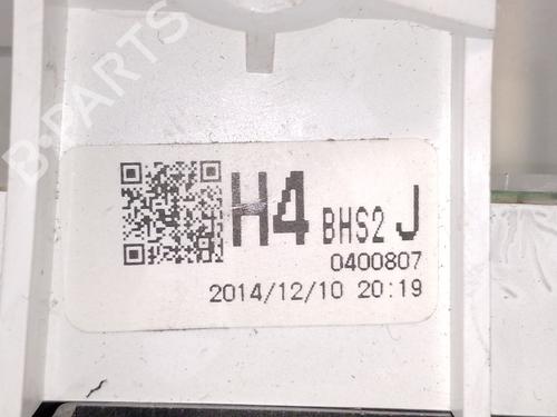 Instrument cluster MAZDA 3 (BM, BN) 2.2 D | BP37031425C47 - Image 6